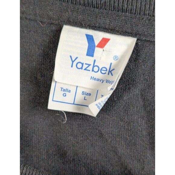 Windir Valfar Ein Norwegian Metal Sz Large Long Sleeve Shirt Black Terje Bakken - Picture 3 of 3